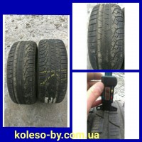 225/55 R16 Pirelli 6mm 2шт 